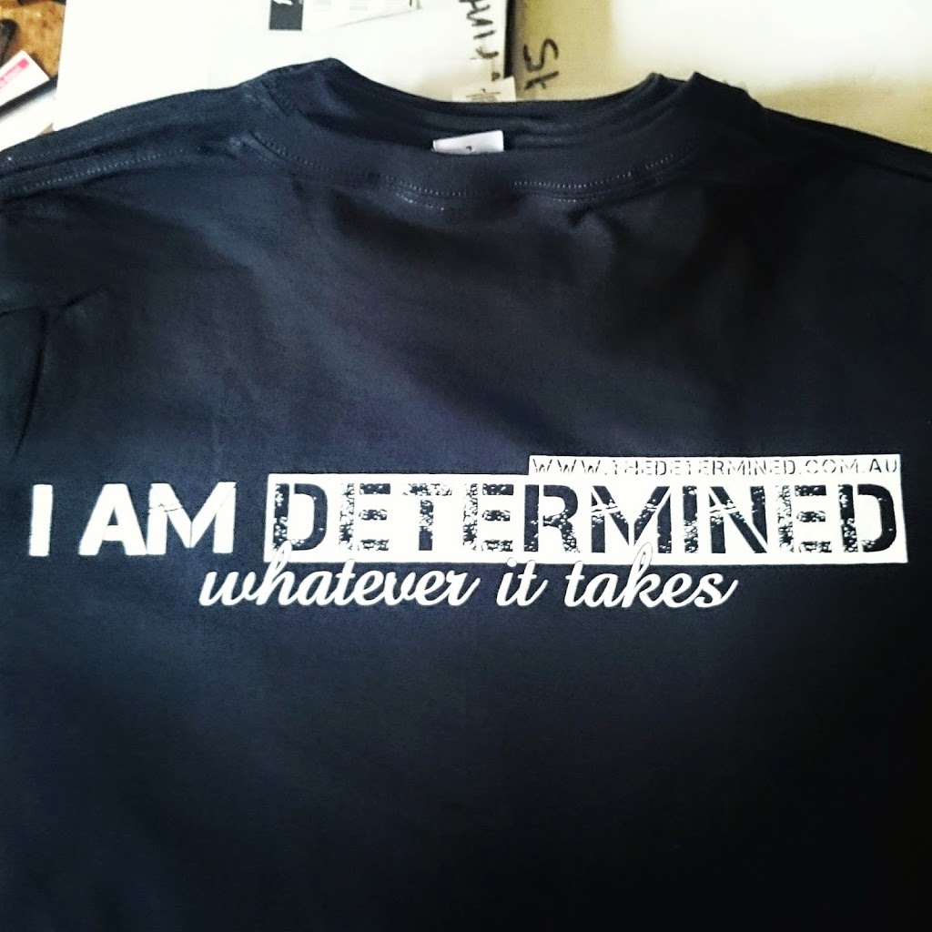 Determined Personal Training | health | 6 Peachtree Rd, Penrith NSW 2750, Australia | 0450971433 OR +61 450 971 433