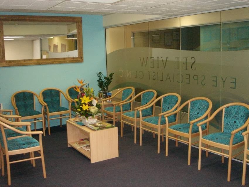 See View Eye Specialist Clinic | doctor | 42 Inland Dr, Tugun QLD 4224, Australia | 0755980885 OR +61 7 5598 0885