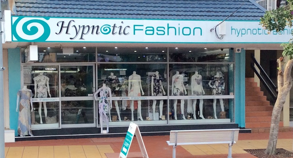 Hypnotic | clothing store | 3/37 Benabrow Ave, Bongaree QLD 4507, Australia | 0734086680 OR +61 7 3408 6680