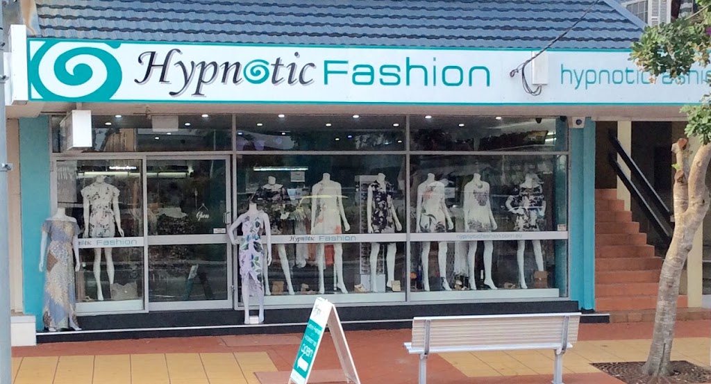 Hypnotic | 3/37 Benabrow Ave, Bongaree QLD 4507, Australia | Phone: (07) 3408 6680