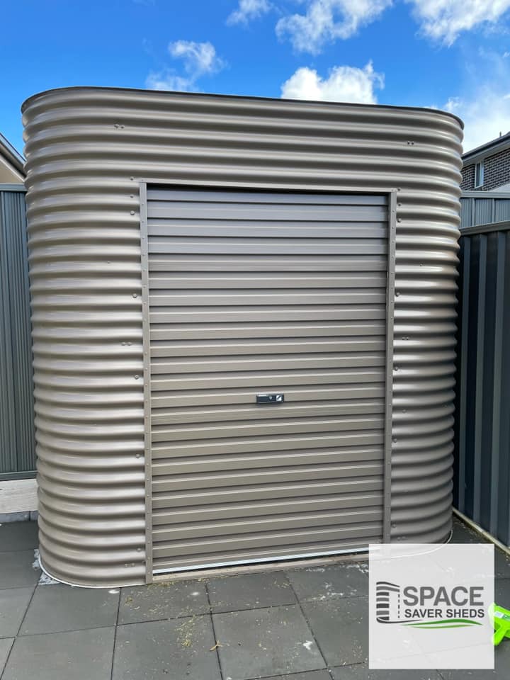 SPACE SAVER SHEDS | general contractor | 16 Sunset View Dr, Orangeville NSW 2570, Australia | 0410614406 OR +61 410 614 406