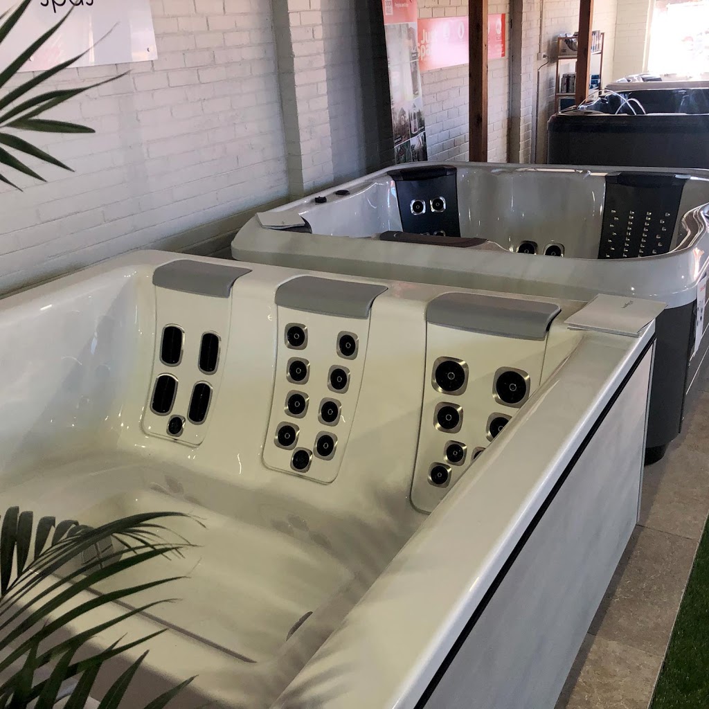 Pool and Spa Solutions | spa | 1/161 Newcastle St, Fyshwick ACT 2609, Australia | 0262808438 OR +61 2 6280 8438