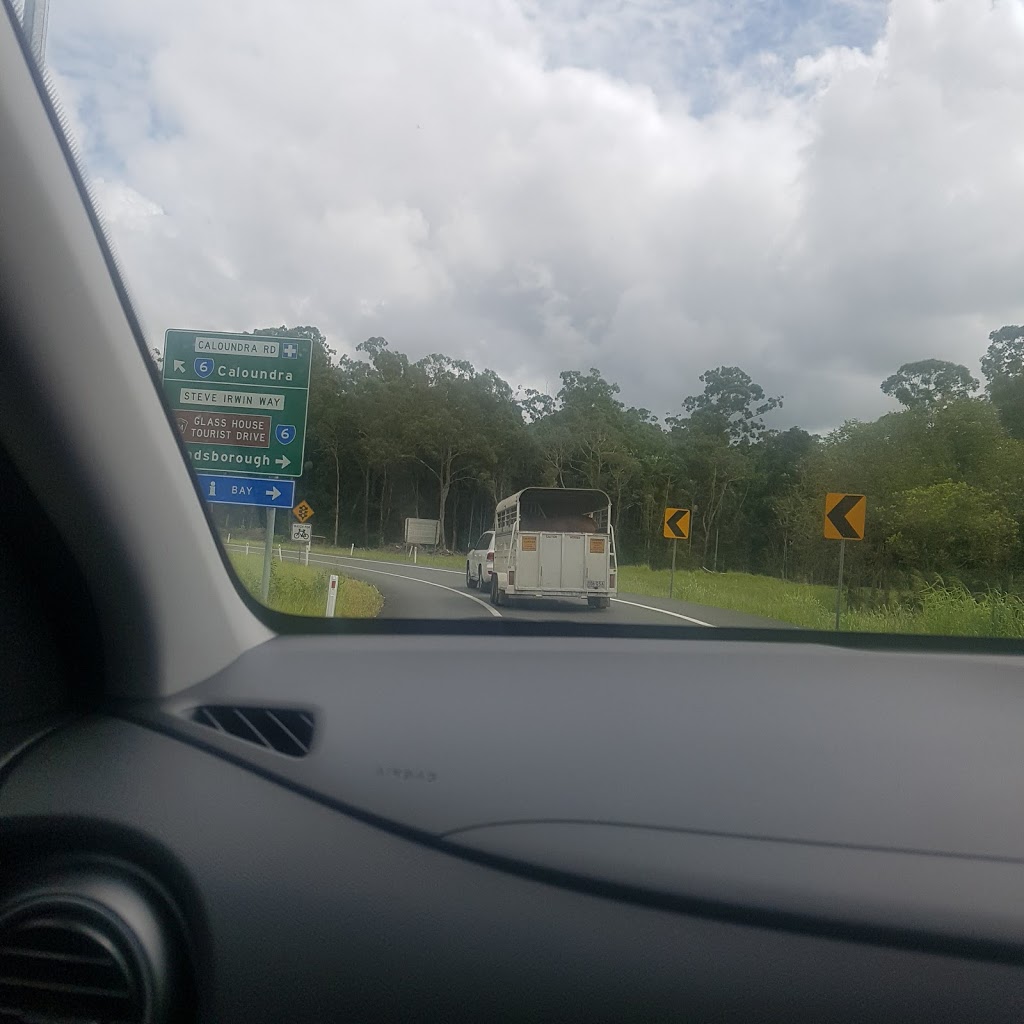 Caloundra Conservation Park | park | Meridan Plains QLD 4551, Australia