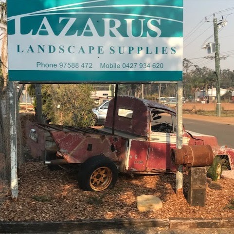 Lazarus Horticulture Services | 22 Augur Way, Margaret River WA 6285, Australia | Phone: (08) 9758 8472