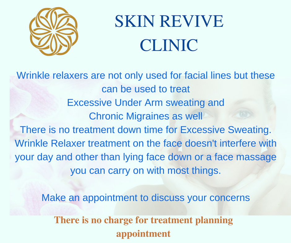 Skin Revive Clinic | 1/981 Wanneroo Rd, Wanneroo WA 6065, Australia | Phone: (08) 6500 1550