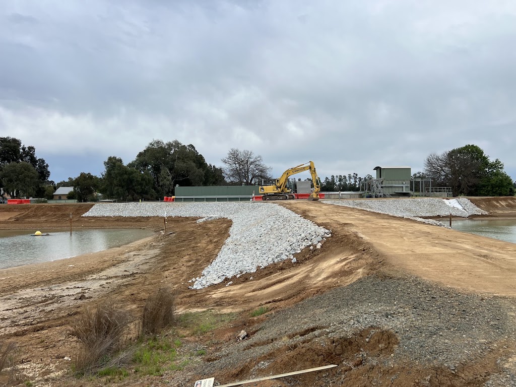 Simmonds Excavations | 33 Barr Park Rd, Cohuna VIC 3568, Australia | Phone: 0427 228 766