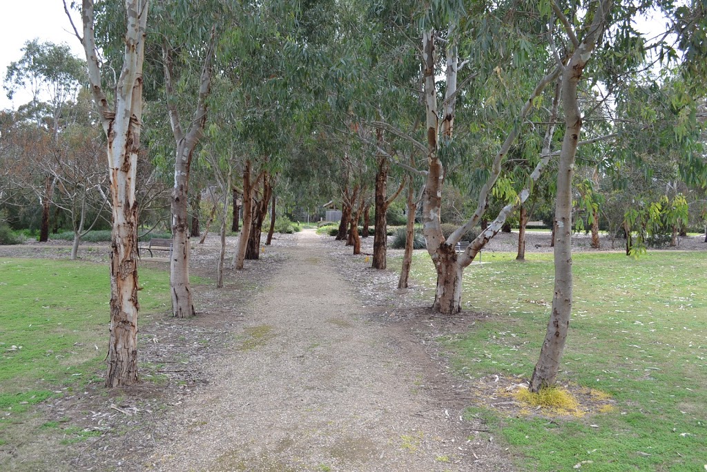Alfred Langhorne Park | park | 54 Bridge Rd, Langhorne Creek SA 5255, Australia