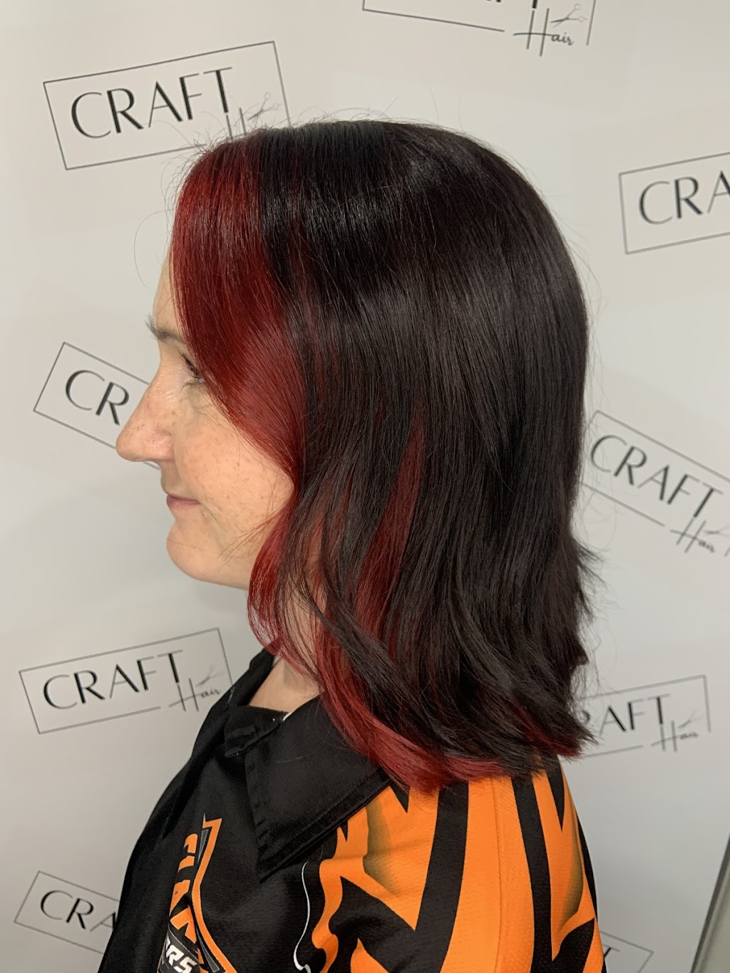 Craft Hair | Shop 5/4 Valroy St, Hay Point QLD 4740, Australia | Phone: 0428 656 365