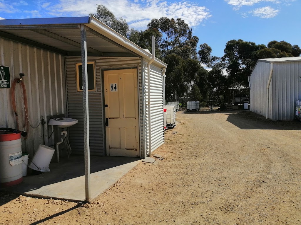 4 Farmers | 84-86 Yorsdale St, Balaklava SA 5461, Australia | Phone: 0473 225 132