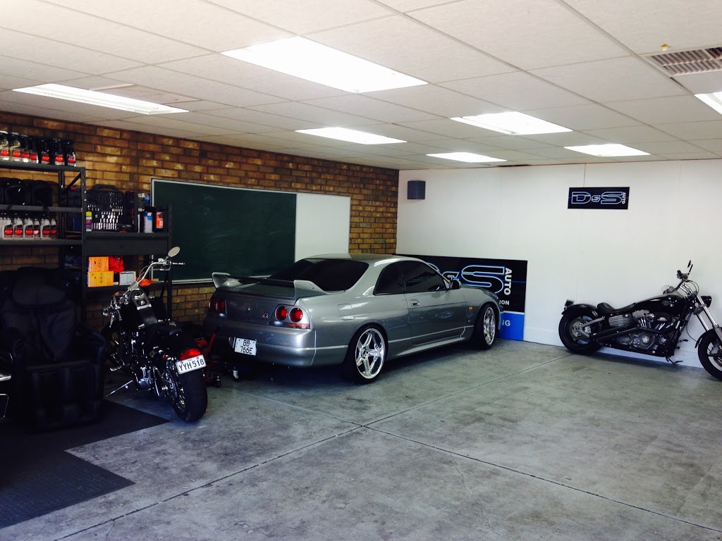 D & S Auto | 354 North East Road, Klemzig SA 5087, Australia | Phone: 0431 252 878