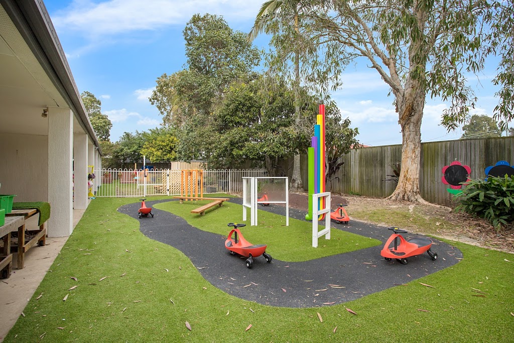 Wandilla Magic | Wandilla Magic Childcare, Wandilla Magic Childcare, 10 Wandilla Cres, Loganholme QLD 4129, Australia | Phone: (07) 3801 1251