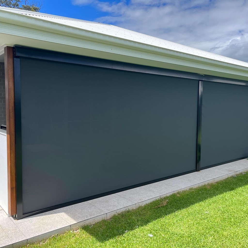 Screen It Coffs Coast | 102 Overlander Rd, Moonee Beach NSW 2450, Australia | Phone: 0418 601 861