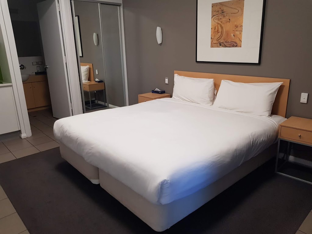 Majestic Oasis Apartments | lodging | Marryatt St, Port Augusta SA 5700, Australia | 1800008648 OR +61 1800 008 648