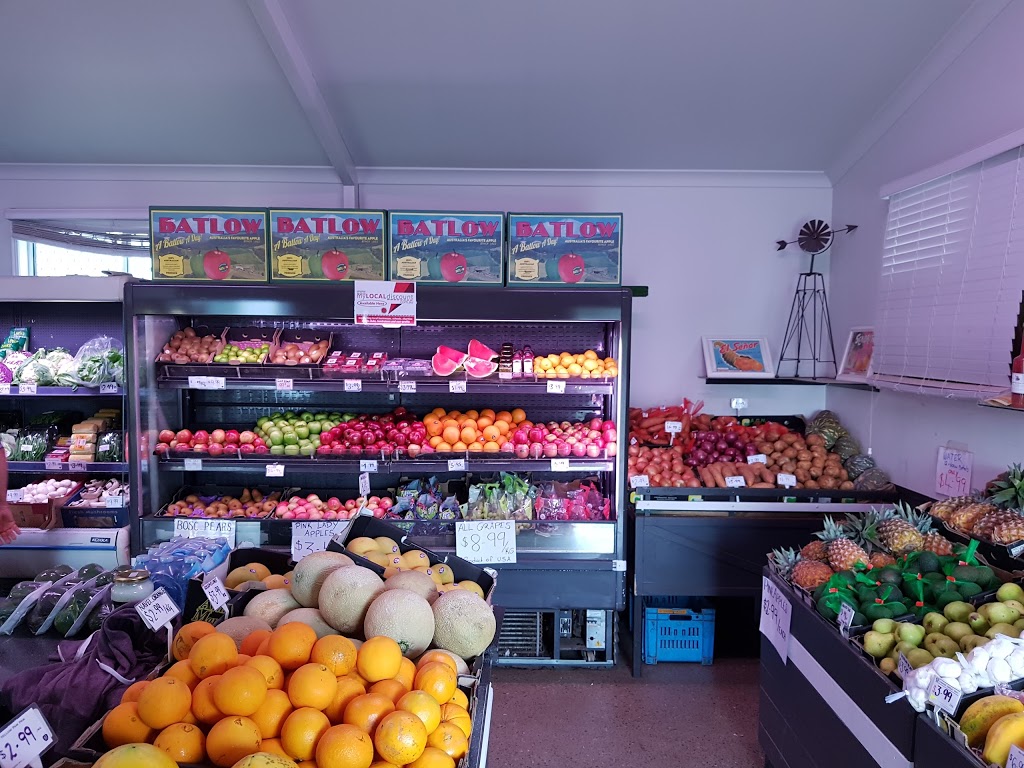 Mitchells Fruit & Veg | store | 33 Graham St, Gympie QLD 4570, Australia | 0754829483 OR +61 7 5482 9483