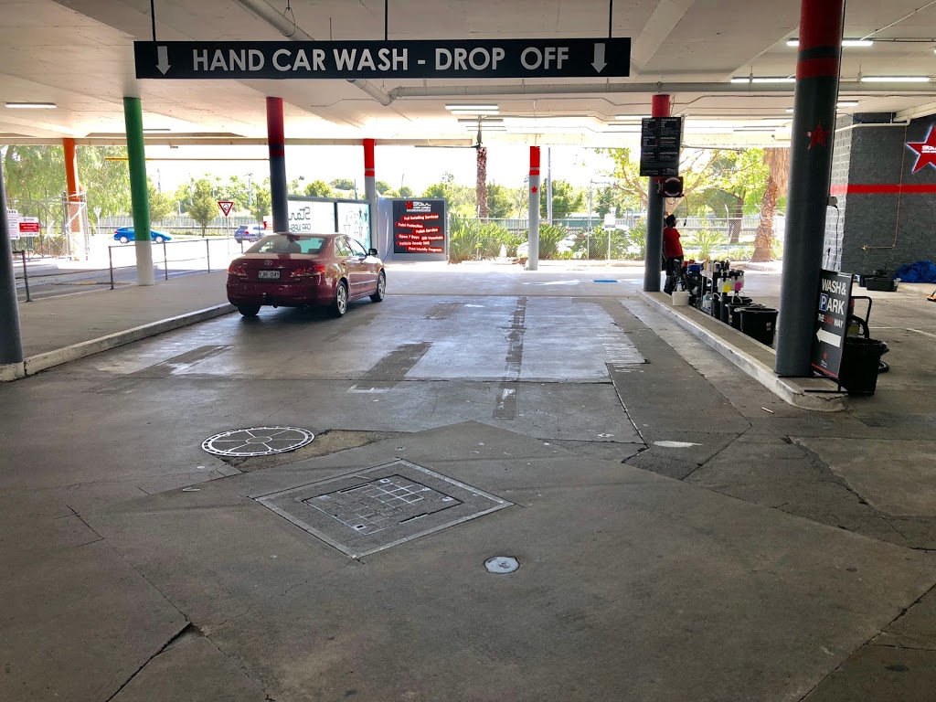 Star Carwash | car wash | 1 Hurley St, Campbelltown NSW 2560, Australia | 0246267012 OR +61 2 4626 7012