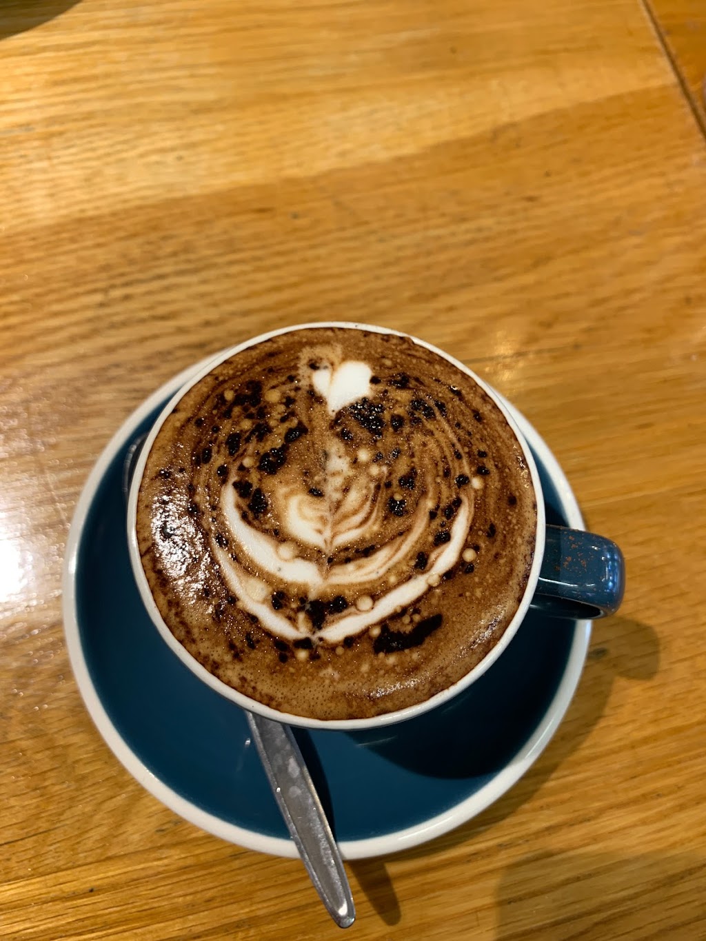 Leaf Café | cafe | 11/15 Ramsay Rd, Pennant Hills NSW 2120, Australia | 0294840111 OR +61 2 9484 0111