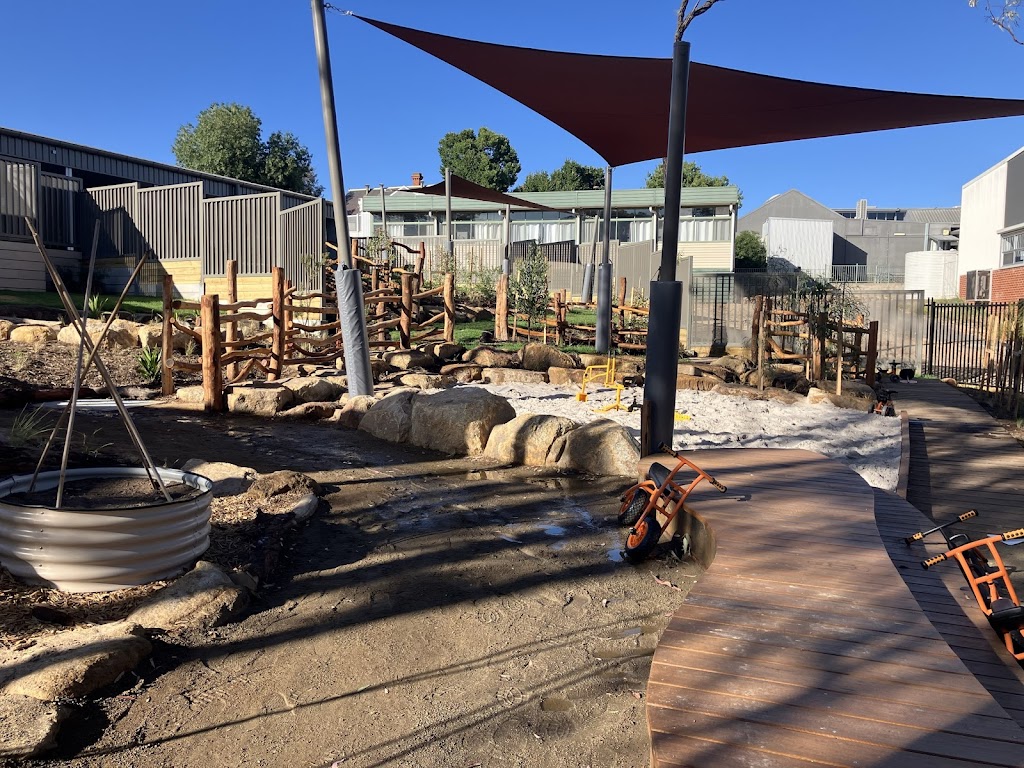 Early Learning Victoria Nyernilang Lar (Eaglehawk North) | 5 Darcy St, Sailors Gully VIC 3556, Australia | Phone: (03) 7042 1610