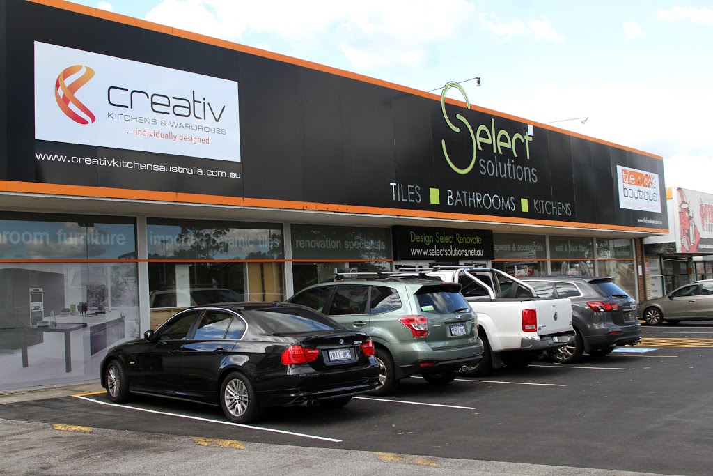 Select Residential Solutions | 1262 Albany Hwy, Cannington WA 6107, Australia | Phone: (08) 9451 2866