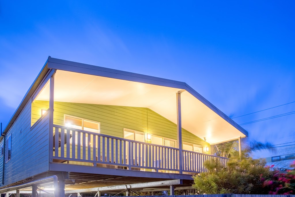 Tween Waters Holiday Park Merimbula | Dunns Ln, Merimbula NSW 2548, Australia | Phone: (02) 6495 1530