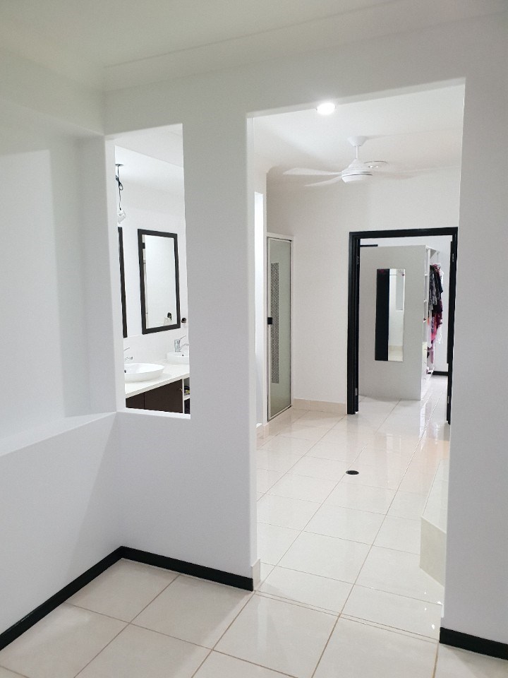 LNL Painting | 2 Petersen Rd, Craignish QLD 4655, Australia | Phone: 0428 190 572