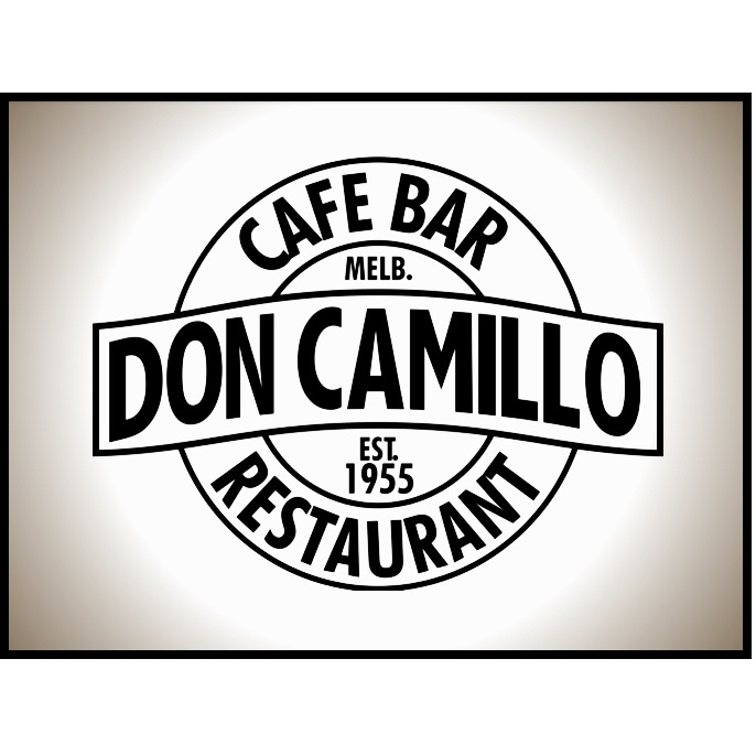 Don Camillo Restaurant | 215 Victoria St, West Melbourne VIC 3003, Australia | Phone: (03) 9329 8883
