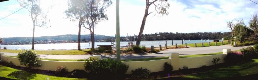 Merimbula Lake Apartments | 12 Fishpen Rd, Merimbula NSW 2540, Australia | Phone: (02) 6495 4320