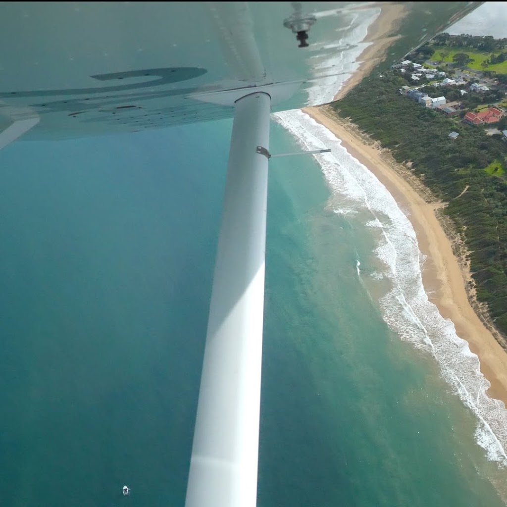 Blast Aviation | 16 Little Court, Lethbridge VIC 3332, Australia | Phone: 0418 761 561