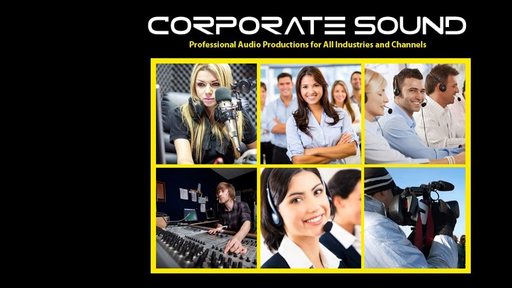 Corporate Sound | 2/2 Spencer Rd, Nerang QLD 4211, Australia | Phone: (07) 5551 0260