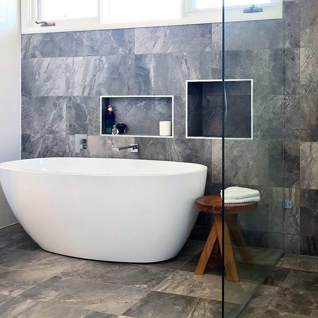 Impact Bathrooms | Central Coast Hwy, Bateau Bay NSW 2261, Australia | Phone: 0413 833 321