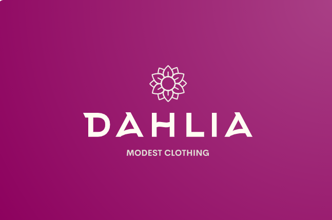 Dahlia Modest Clothing | Flemington Rd, Gungahlin ACT 2912, Australia | Phone: 0424 305 461