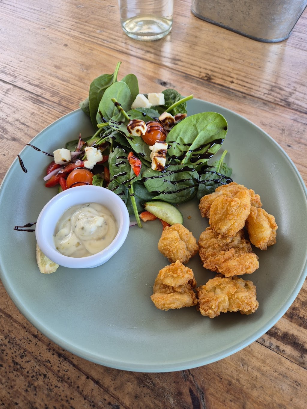 Lime Leaf Cafe | 11/2090 Broke Rd, Pokolbin NSW 2320, Australia | Phone: (02) 4908 3777