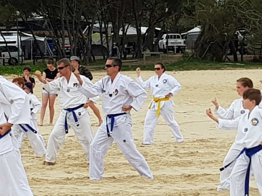 Tao Core Musa Kwan Martial Arts | gym | 21-23 Wharf St, Logan Village QLD 4207, Australia | 0417625623 OR +61 417 625 623