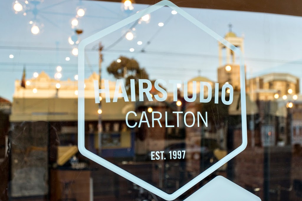 Hairstudio Carlton | hair care | 579 Lygon St, Princes Hill VIC 3054, Australia | 0393476887 OR +61 3 9347 6887