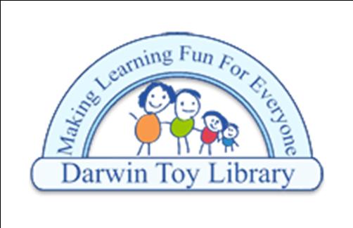 Darwin Toy Library | library | McMillans Rd & Marrara Dr, Marrara NT 0812, Australia | 0889279077 OR +61 8 8927 9077