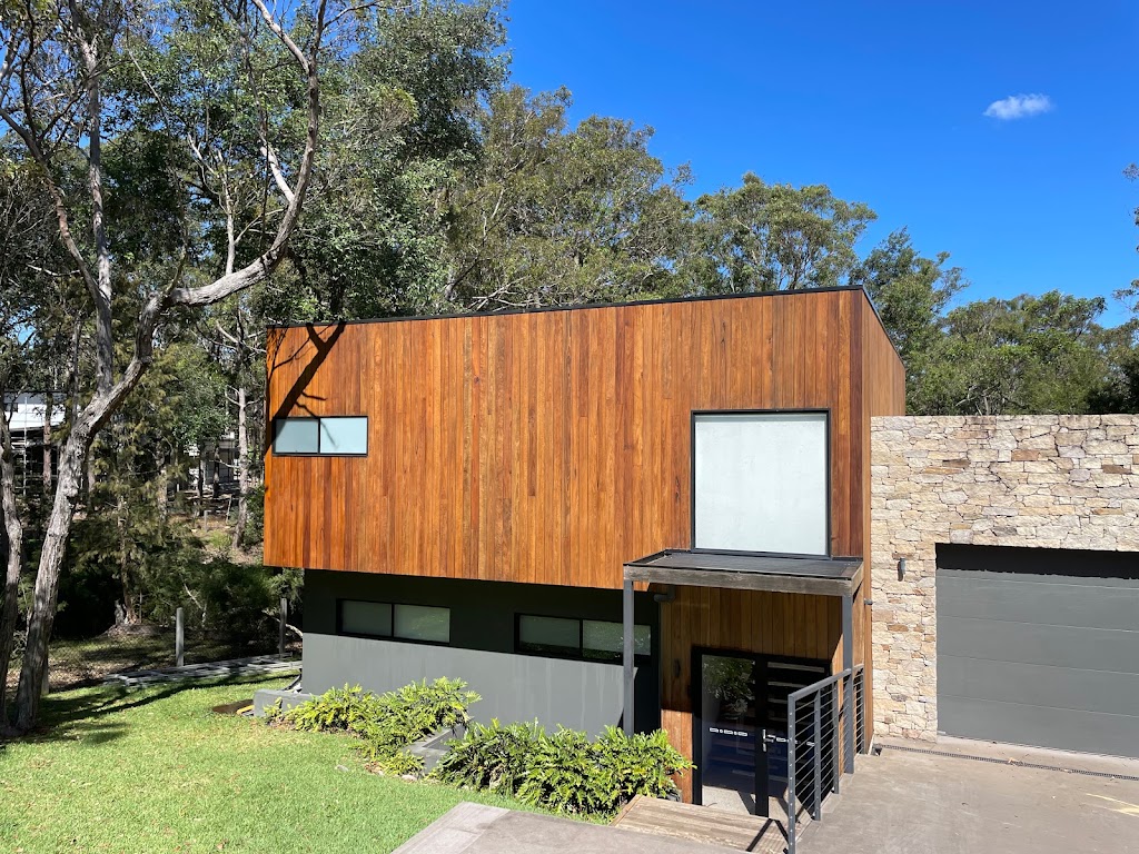 Lake Macquarie Painting Services | 7 Buttaba Rd, Brightwaters NSW 2264, Australia | Phone: 0420 974 680