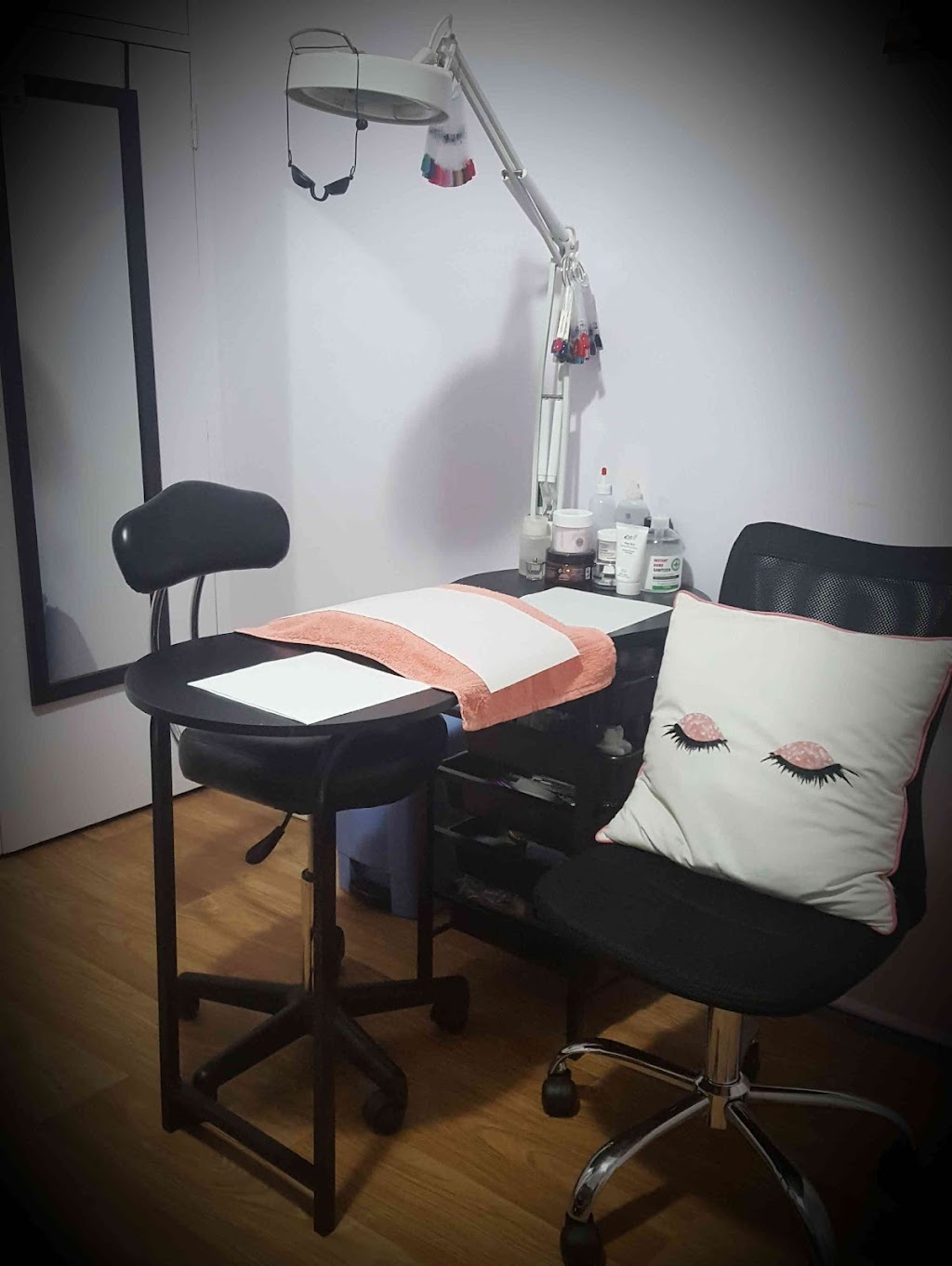 Prim and Prepped | beauty salon | 4 Gungurra Cres, Rivett ACT 2611, Australia | 0412518960 OR +61 412 518 960