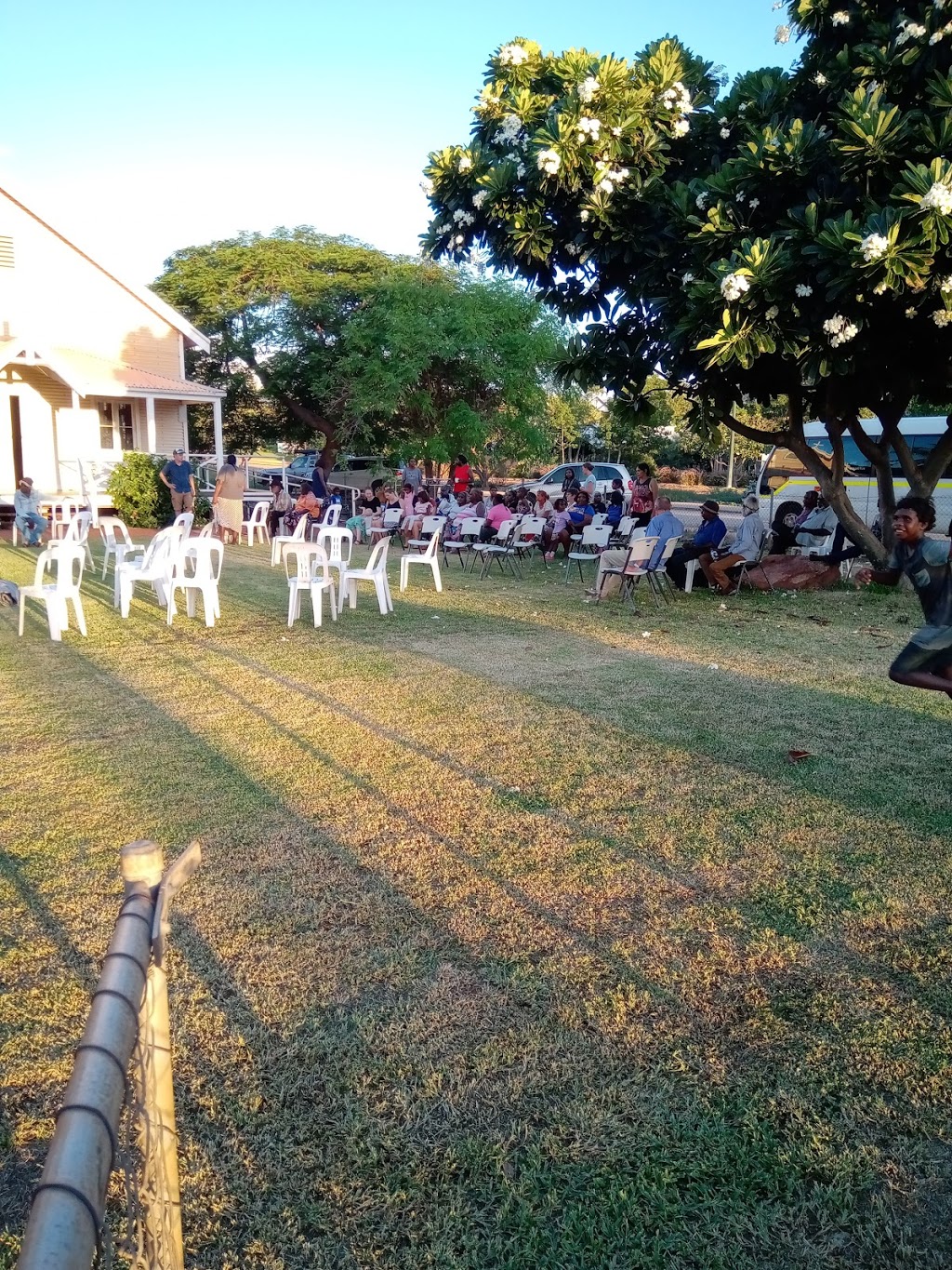 Broome Anglican Church | Corner Hamersley and Haas Streets, Broome WA 6725, Australia | Phone: (08) 9193 5164