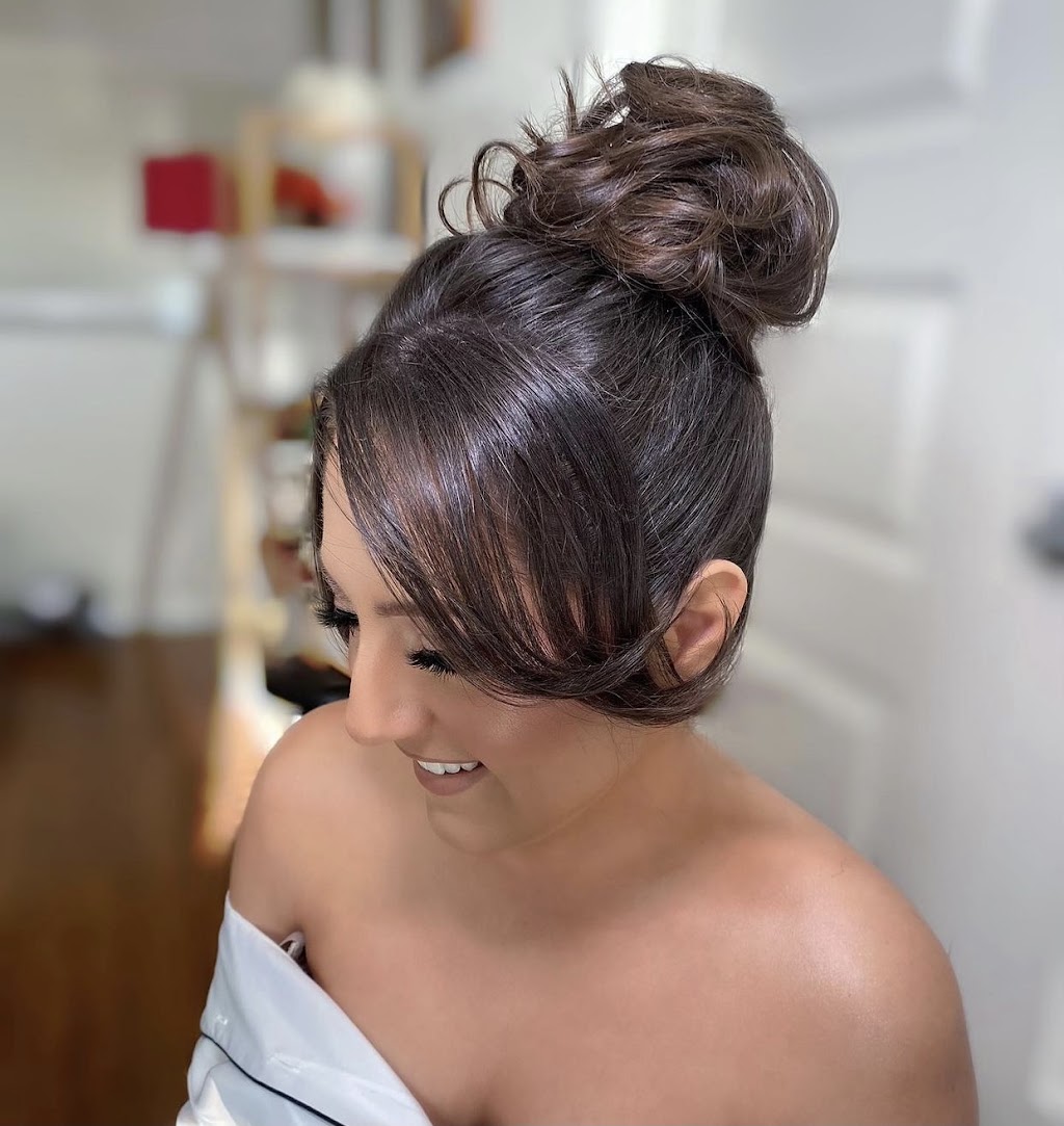 Larissa Maree Hair | 586-588 New Canterbury Rd, Hurlstone Park NSW 2193, Australia | Phone: 0424 508 606