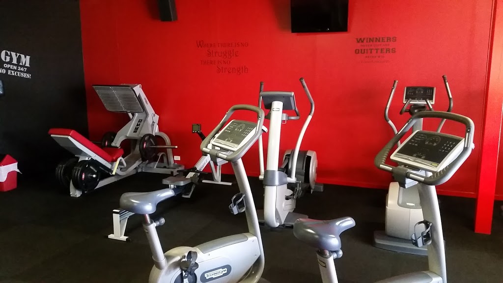 Sierra Fitness Mermaid Waters | 14 Allandale Entrance, Mermaid Waters QLD 4218, Australia | Phone: (07) 5526 0152