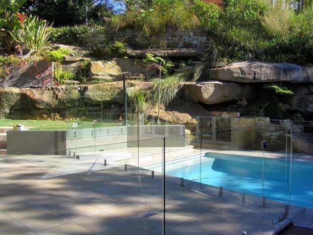 Glass Pool Fencing FX Sydney | store | 2a/172 Silverwater Rd, Silverwater NSW 2128, Australia | 0402340117 OR +61 402 340 117