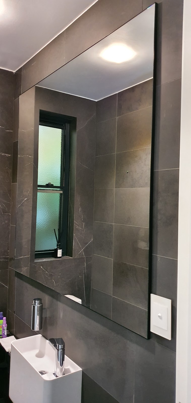 EASTERN SUBURBS SHOWERSCREENS | store | 373A Arden St, South Coogee NSW 2034, Australia | 0418292355 OR +61 418 292 355