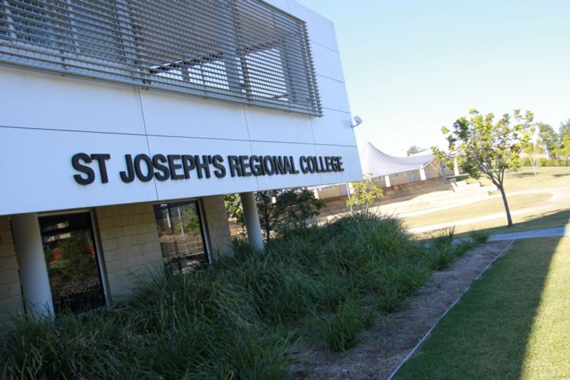 St Josephs Regional College | school | 1 College Dr, Port Macquarie NSW 2444, Australia | 0255254100 OR +61 2 5525 4100