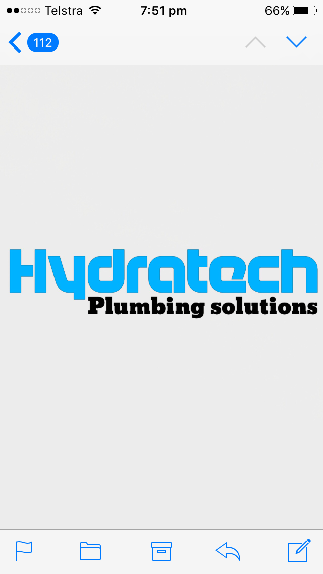 Hydratech Plumbing Solutions | plumber | 29 Ambon Rd, Holsworthy NSW 2173, Australia | 0488256557 OR +61 488 256 557