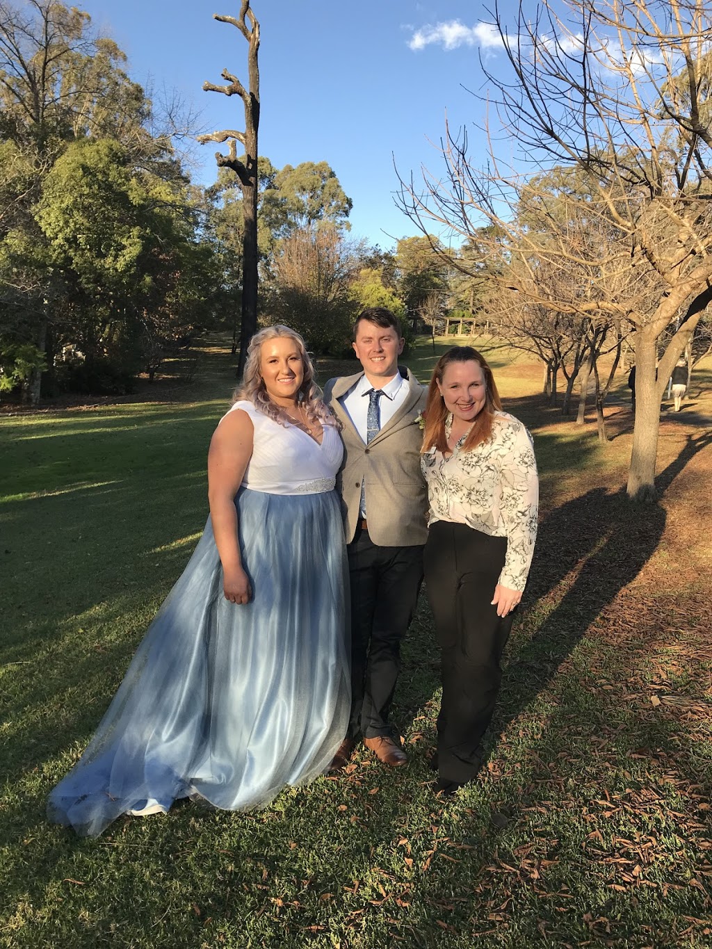 Lavender Blue Ceremonies | 3 Azalea Ct, Glenmore Park NSW 2745, Australia | Phone: 0413 015 331