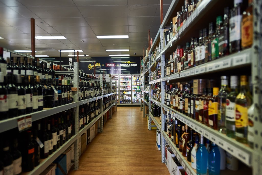 Liquor Barons Connolly | store | 11/1 Glenelg Pl, Connolly WA 6027, Australia | 0893001400 OR +61 8 9300 1400