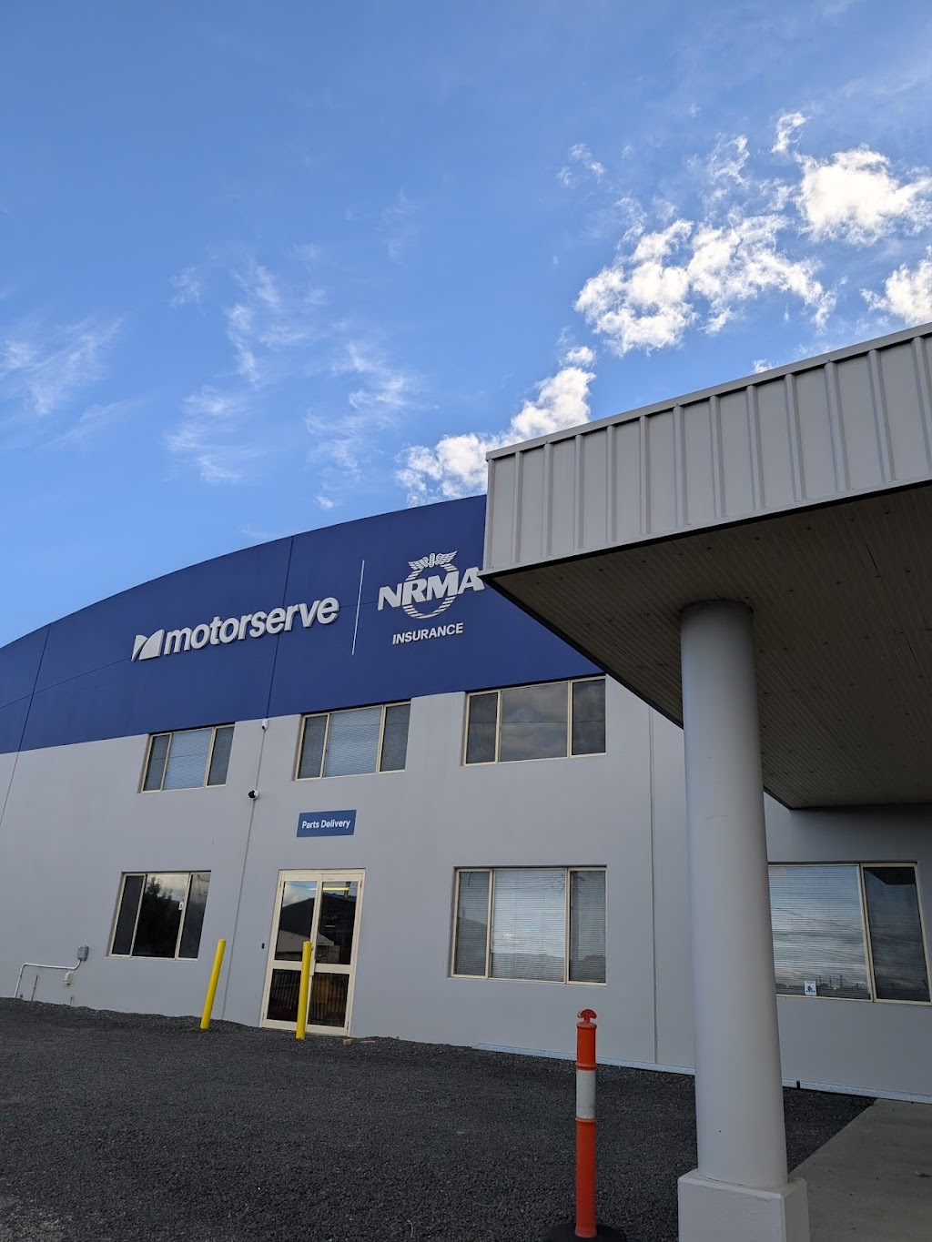 Motorserve Bathurst | 76 Corporation Ave, Robin Hill NSW 2795, Australia | Phone: (02) 6331 5255