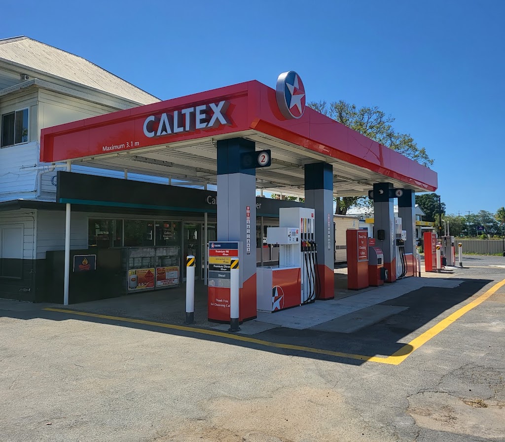 Caltex Broadwater | 171/173 Baraang Dr, Broadwater NSW 2472, Australia | Phone: (02) 6682 8253