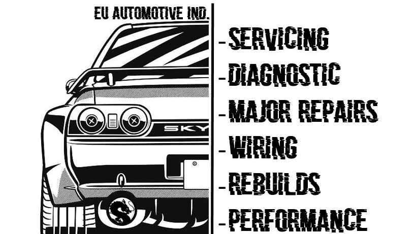 EU Automotive Industries | car repair | 8/17 Lydia Court, Epping VIC 3076, Australia | 0468411212 OR +61 468 411 212
