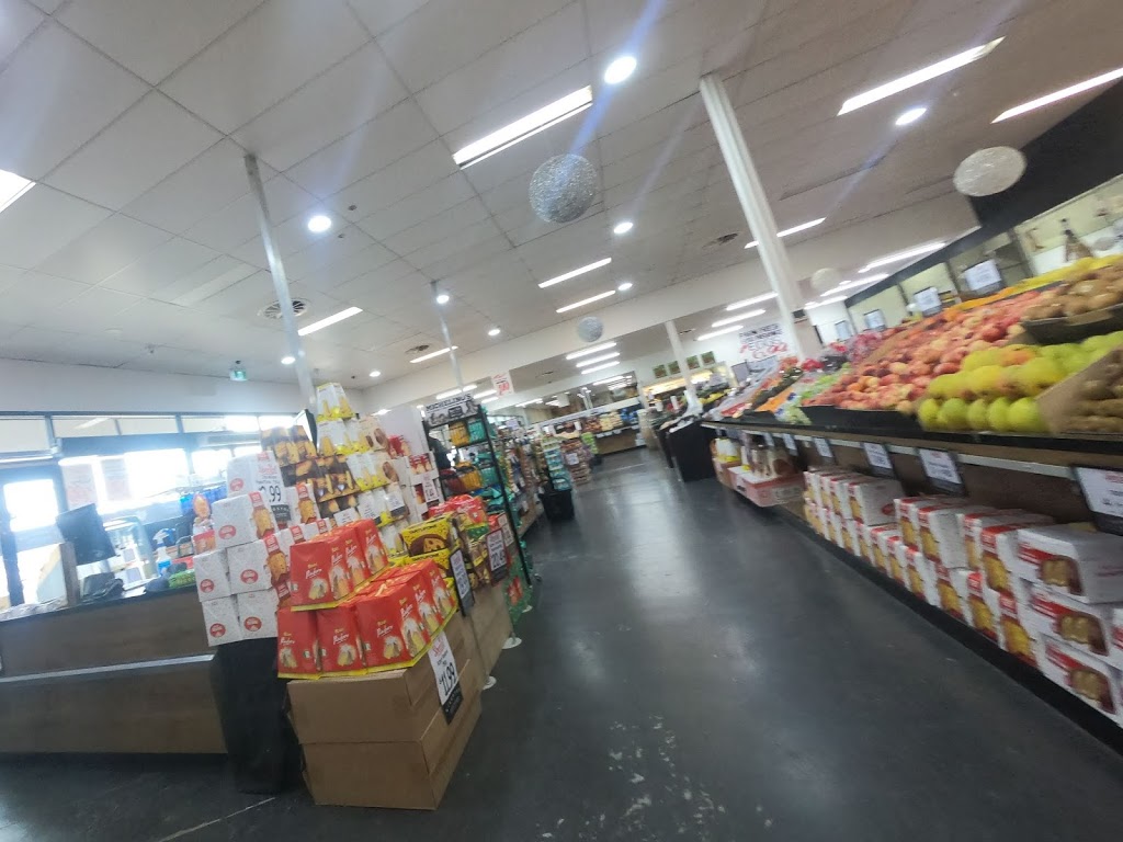 Kingston Food Hangar | store | Shop 2 & 3, Kingston, Central Plaza, 288 Centre Dandenong Rd, Moorabbin Airport VIC 3194, Australia | 0395835612 OR +61 3 9583 5612
