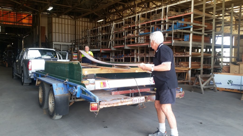 Rankine Timber & Truss | roofing contractor | 80 Magazine St, Stratford QLD 4870, Australia | 0740551031 OR +61 7 4055 1031